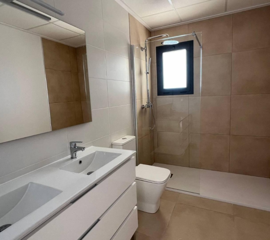 Torre del Rico, Murcia, Región de Murcia, España, 0 , 3 Habitaciones Habitaciones,2 BathroomsBathrooms,Chalet,Comprar,Paraje Torre del Rico, 13T,0,2238