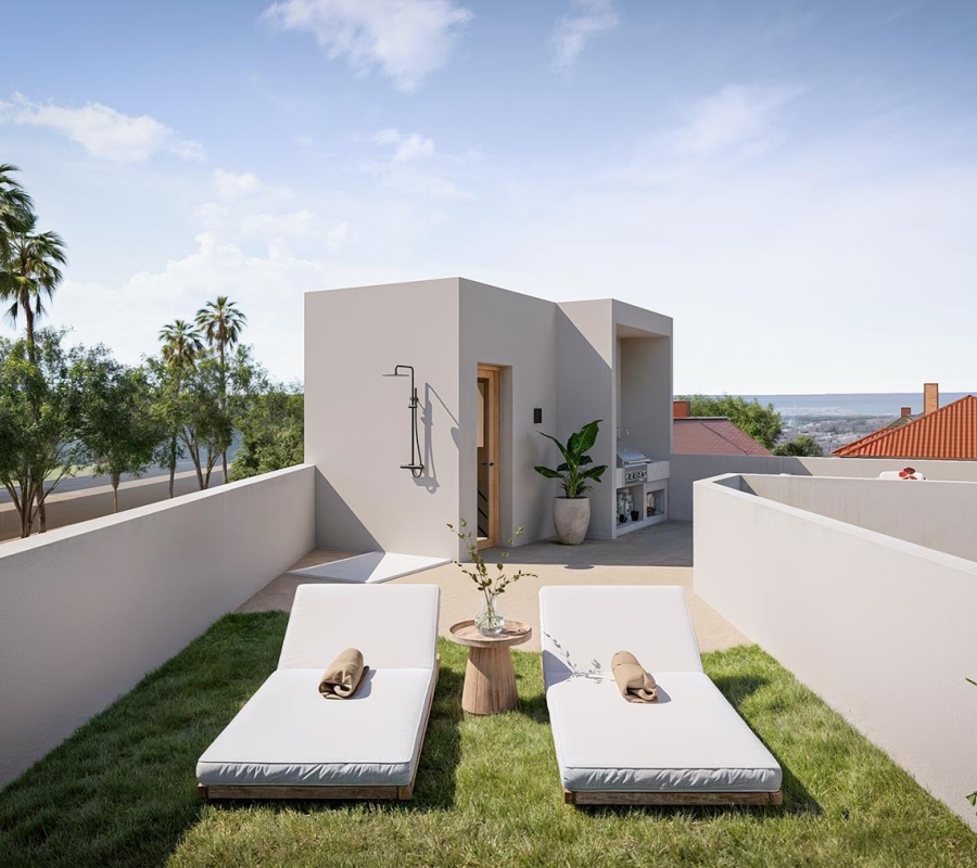 Orihuela Costa, Alicante, Comunidad Valenciana, España, 0 , 3 Habitaciones Habitaciones,3 BathroomsBathrooms,Chalet,Comprar,Avenida las Palmeras, 1,0,2239