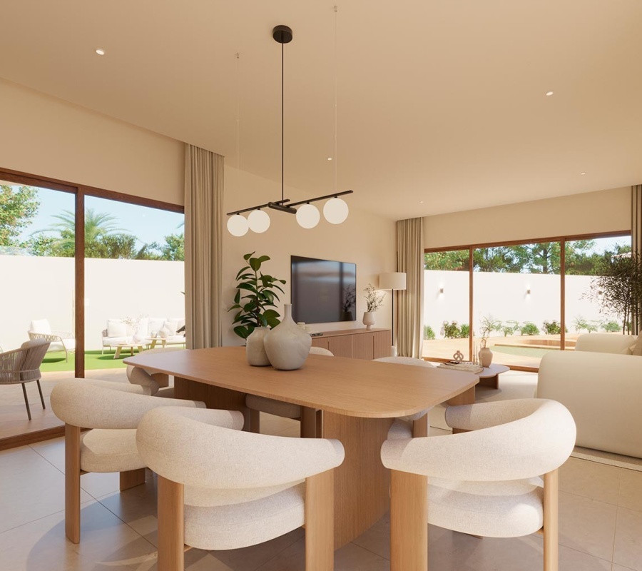 Orihuela Costa, Alicante, Comunidad Valenciana, España, 0 , 3 Habitaciones Habitaciones,3 BathroomsBathrooms,Chalet,Comprar,Avenida las Palmeras, 1,0,2239