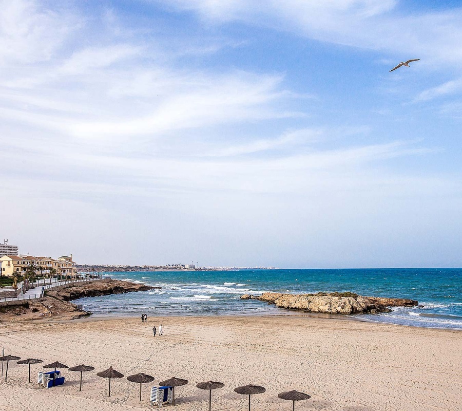 Orihuela Costa, Alicante, Comunidad Valenciana, España, 0 , 3 Habitaciones Habitaciones,3 BathroomsBathrooms,Chalet,Comprar,Avenida las Palmeras, 1,0,2239