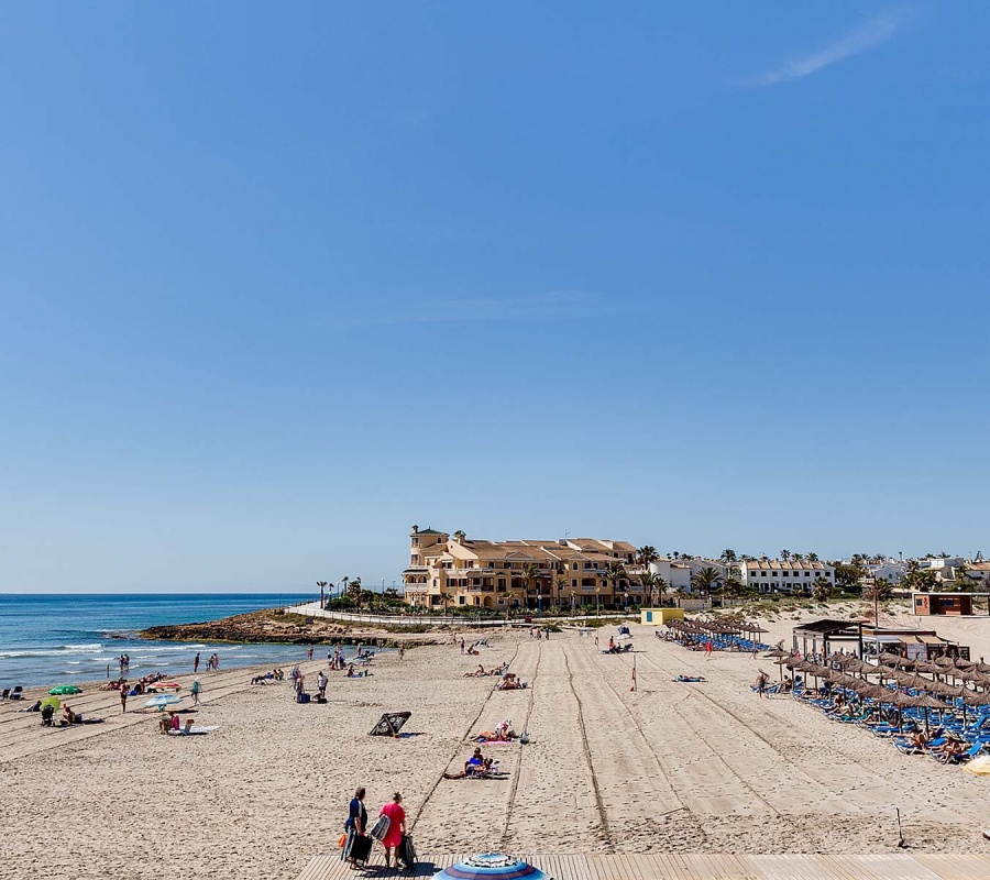 Orihuela Costa, Alicante, Comunidad Valenciana, España, 0 , 3 Habitaciones Habitaciones,3 BathroomsBathrooms,Chalet,Comprar,Avenida las Palmeras, 1,0,2239