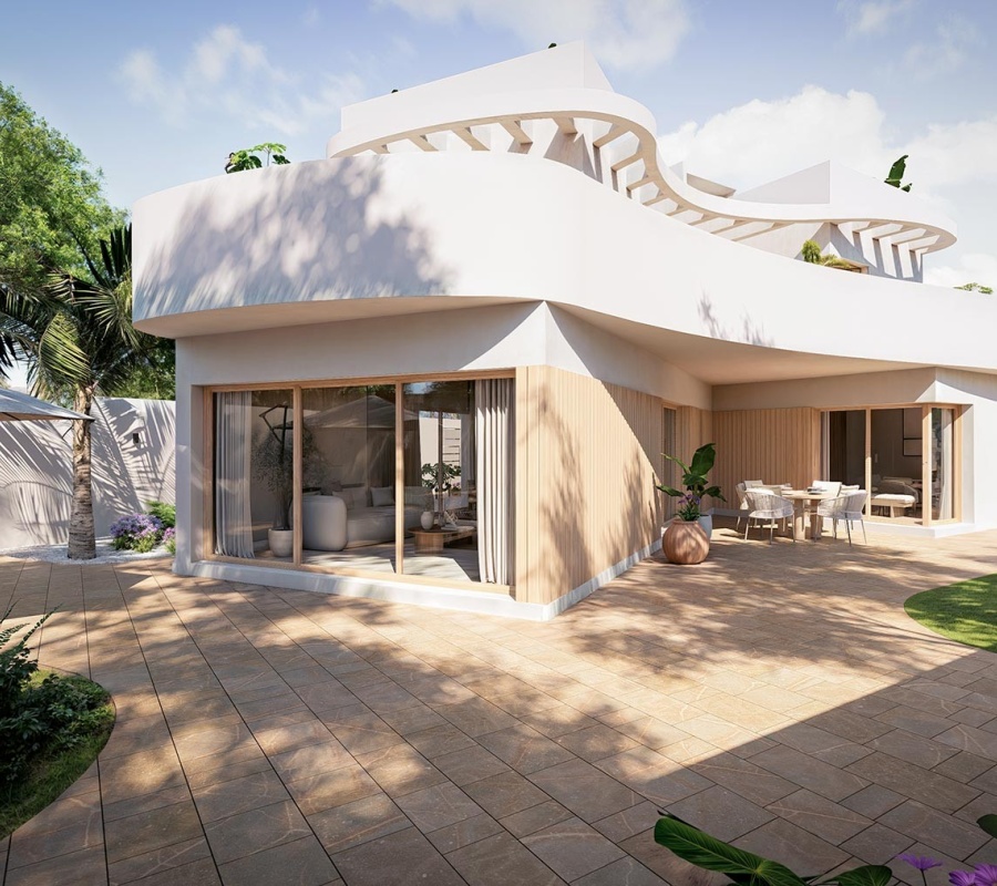 Orihuela Costa, Alicante, Comunidad Valenciana, España, 0 , 3 Habitaciones Habitaciones,3 BathroomsBathrooms,Chalet,Comprar,Avenida las Palmeras, 1,0,2239