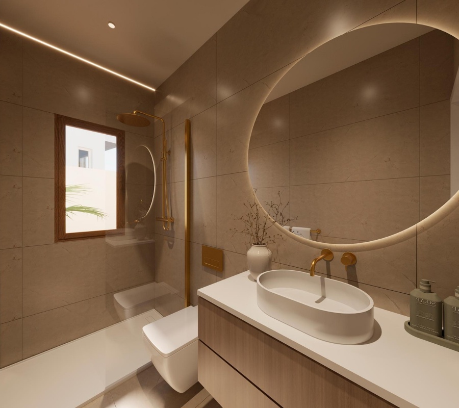Orihuela Costa, Alicante, Comunidad Valenciana, España, 0 , 3 Habitaciones Habitaciones,3 BathroomsBathrooms,Chalet,Comprar,Avenida las Palmeras, 1,0,2239