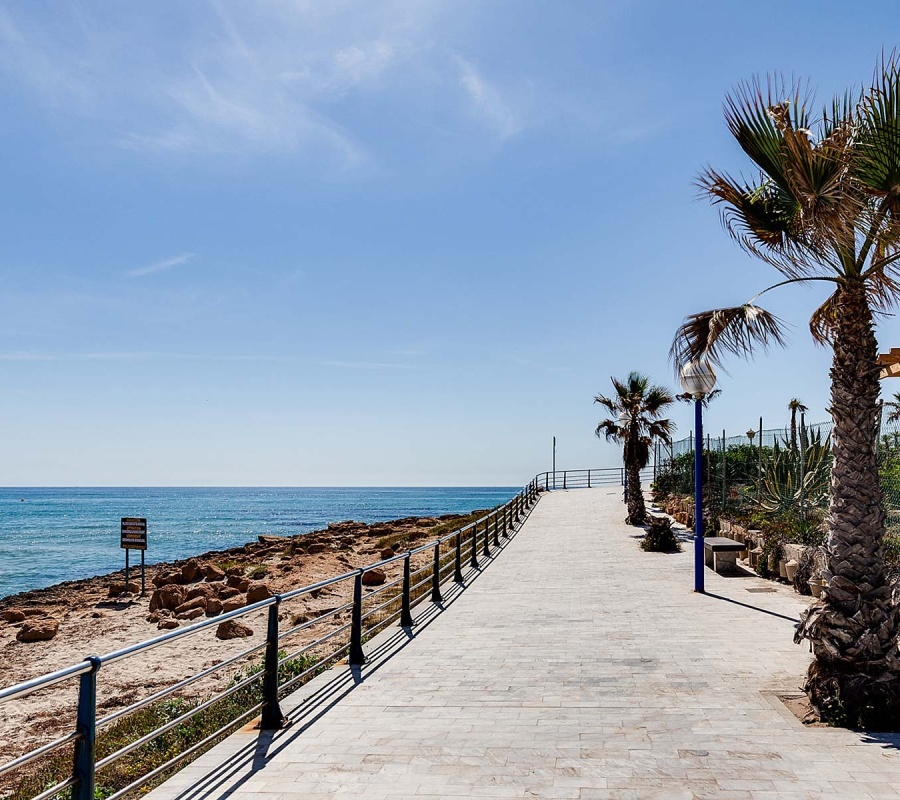 Orihuela Costa, Alicante, Comunidad Valenciana, España, 0 , 3 Habitaciones Habitaciones,3 BathroomsBathrooms,Chalet,Comprar,Avenida las Palmeras, 1,0,2239