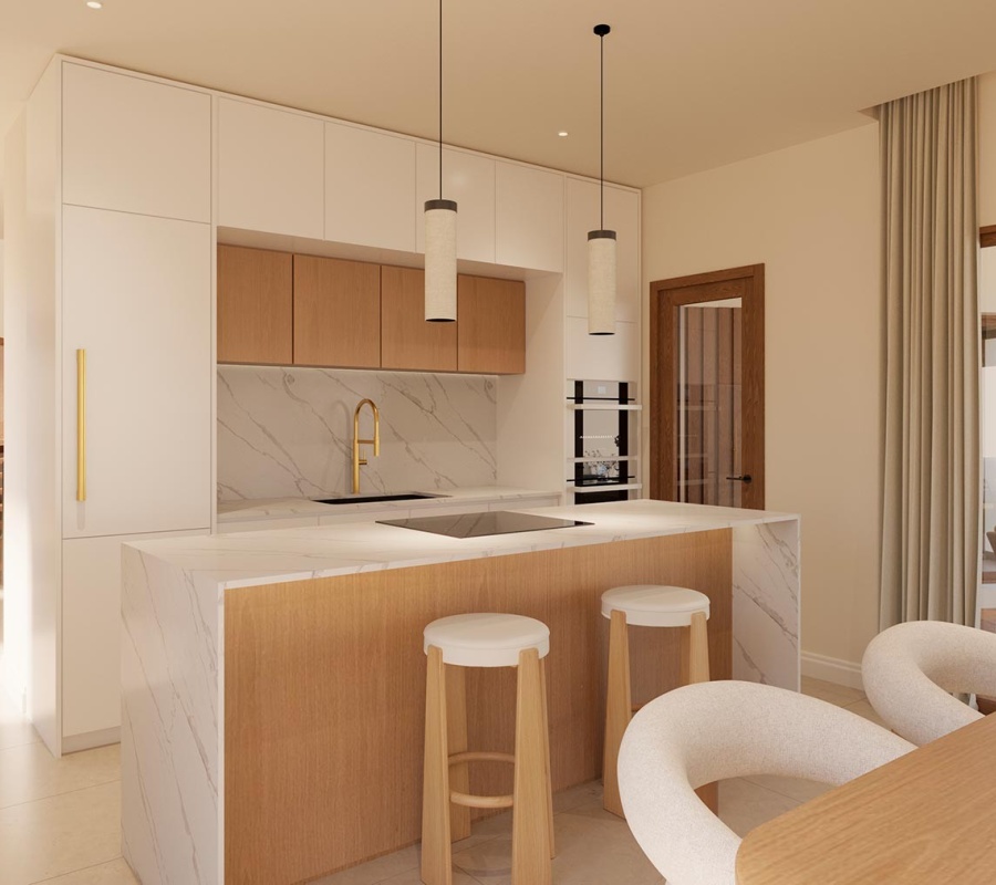 Orihuela Costa, Alicante, Comunidad Valenciana, España, 0 , 3 Habitaciones Habitaciones,3 BathroomsBathrooms,Chalet,Comprar,Avenida las Palmeras, 1,0,2239