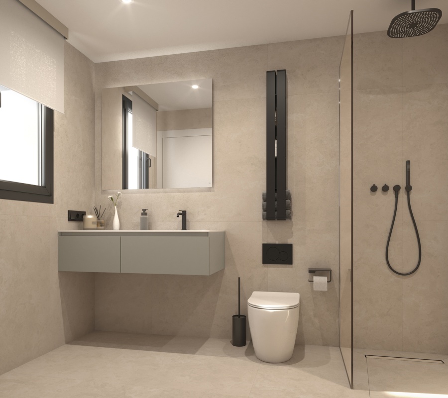Catral, Alicante, Comunidad Valenciana, España, 0 , 3 Habitaciones Habitaciones,2 BathroomsBathrooms,Ático,Comprar,Calle Pablo Picasso, 3,0,2243