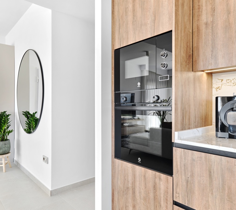 San Miguel de Salinas, Alicante, Comunidad Valenciana, España, 0 , 3 Habitaciones Habitaciones,2 BathroomsBathrooms,Villa,Comprar,Calle lo Aguirre, 15,0,2253