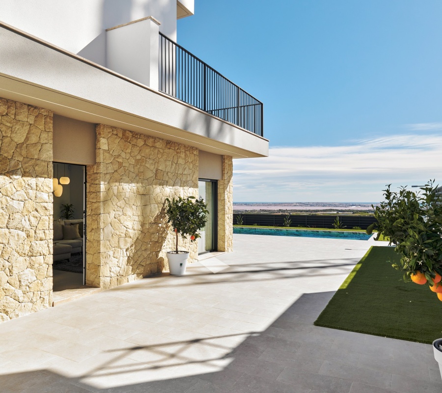 San Miguel de Salinas, Alicante, Comunidad Valenciana, España, 0 , 3 Habitaciones Habitaciones,2 BathroomsBathrooms,Villa,Comprar,Calle lo Aguirre, 15,0,2253