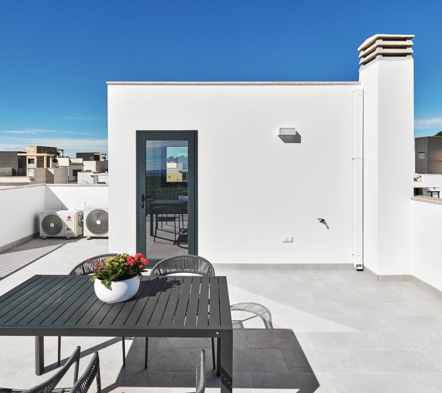 San Miguel de Salinas, Alicante, Comunidad Valenciana, España, 0 , 3 Habitaciones Habitaciones,2 BathroomsBathrooms,Villa,Comprar,Calle lo Aguirre, 15,0,2253