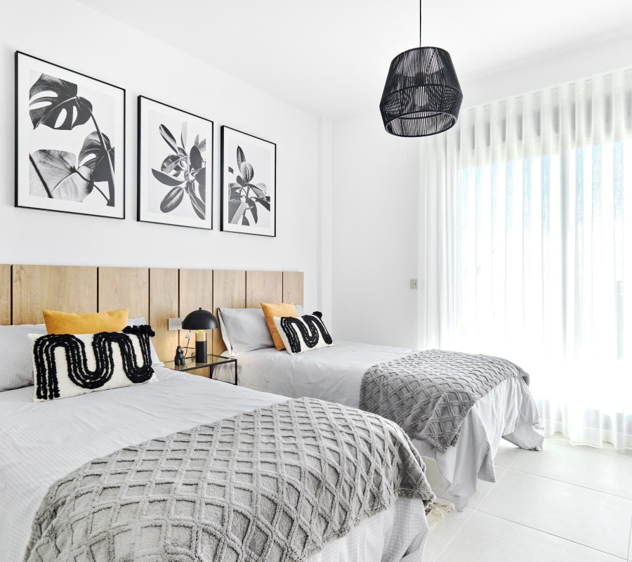 San Miguel de Salinas, Alicante, Comunidad Valenciana, España, 0 , 3 Habitaciones Habitaciones,2 BathroomsBathrooms,Villa,Comprar,Calle lo Aguirre, 15,0,2253