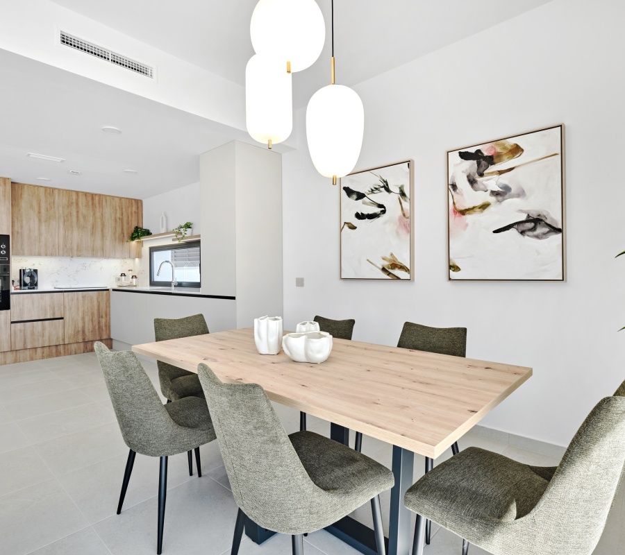 San Miguel de Salinas, Alicante, Comunidad Valenciana, España, 0 , 3 Habitaciones Habitaciones,2 BathroomsBathrooms,Villa,Comprar,Calle lo Aguirre, 15,0,2253
