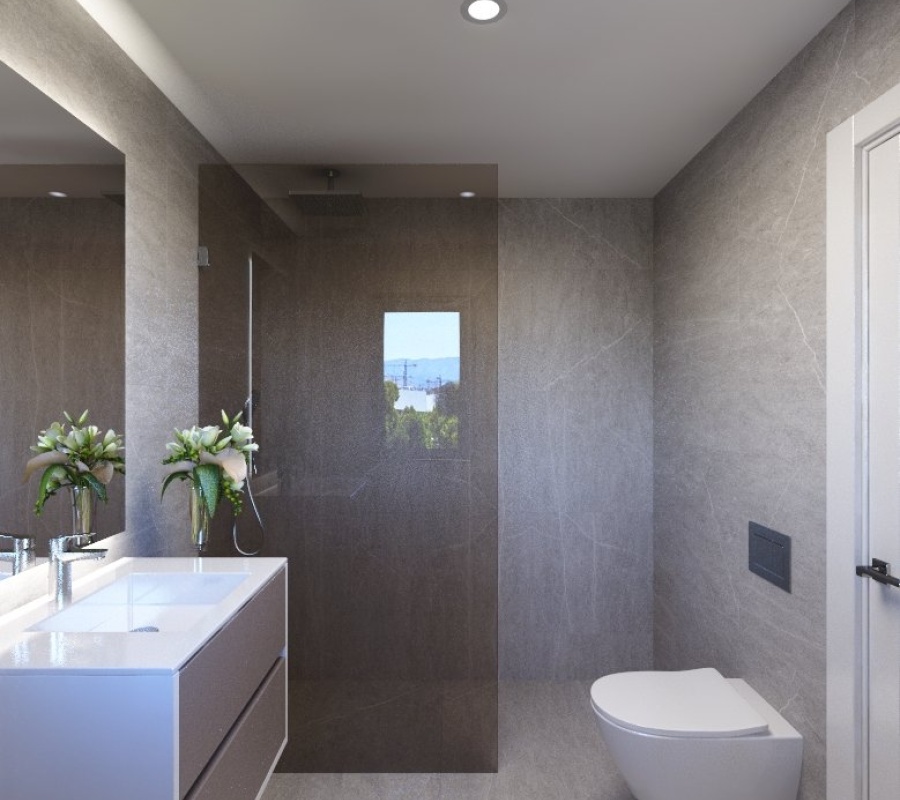 San Miguel de Salinas, Alicante, Comunidad Valenciana, España, 0 , 3 Habitaciones Habitaciones,2 BathroomsBathrooms,Villa,Comprar,Calle lo Aguirre, 15,0,2253