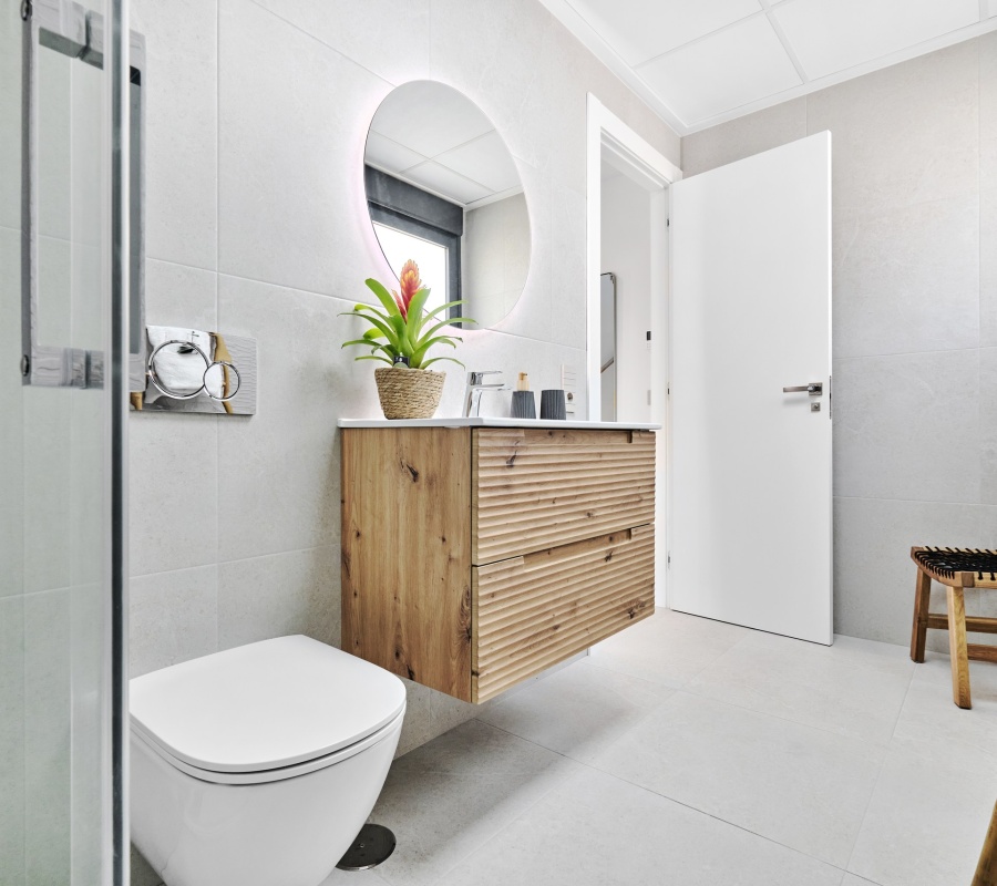 San Miguel de Salinas, Alicante, Comunidad Valenciana, España, 0 , 3 Habitaciones Habitaciones,2 BathroomsBathrooms,Villa,Comprar,Calle lo Aguirre, 15,0,2253