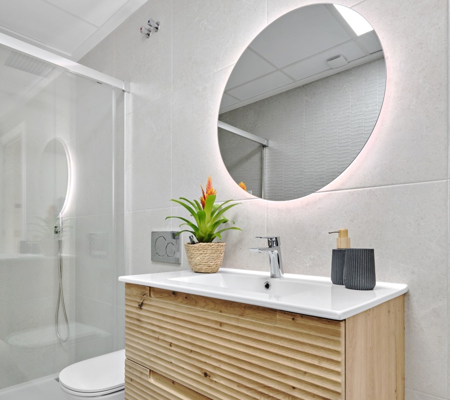 San Miguel de Salinas, Alicante, Comunidad Valenciana, España, 0 , 3 Habitaciones Habitaciones,2 BathroomsBathrooms,Villa,Comprar,Calle lo Aguirre, 15,0,2253