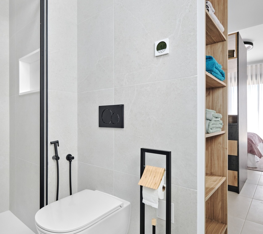 San Miguel de Salinas, Alicante, Comunidad Valenciana, España, 0 , 3 Habitaciones Habitaciones,2 BathroomsBathrooms,Villa,Comprar,Calle lo Aguirre, 15,0,2253