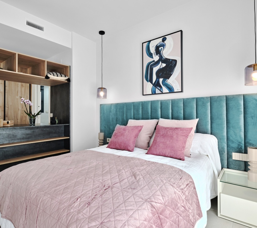 San Miguel de Salinas, Alicante, Comunidad Valenciana, España, 0 , 3 Habitaciones Habitaciones,2 BathroomsBathrooms,Villa,Comprar,Calle lo Aguirre, 15,0,2253
