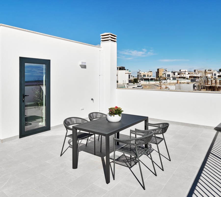 San Miguel de Salinas, Alicante, Comunidad Valenciana, España, 0 , 3 Habitaciones Habitaciones,2 BathroomsBathrooms,Villa,Comprar,Calle lo Aguirre, 15,0,2253