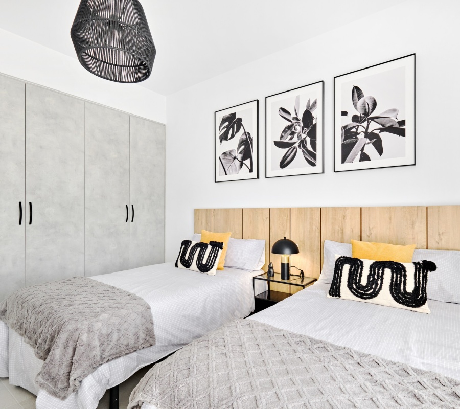 San Miguel de Salinas, Alicante, Comunidad Valenciana, España, 0 , 3 Habitaciones Habitaciones,2 BathroomsBathrooms,Villa,Comprar,Calle lo Aguirre, 15,0,2253