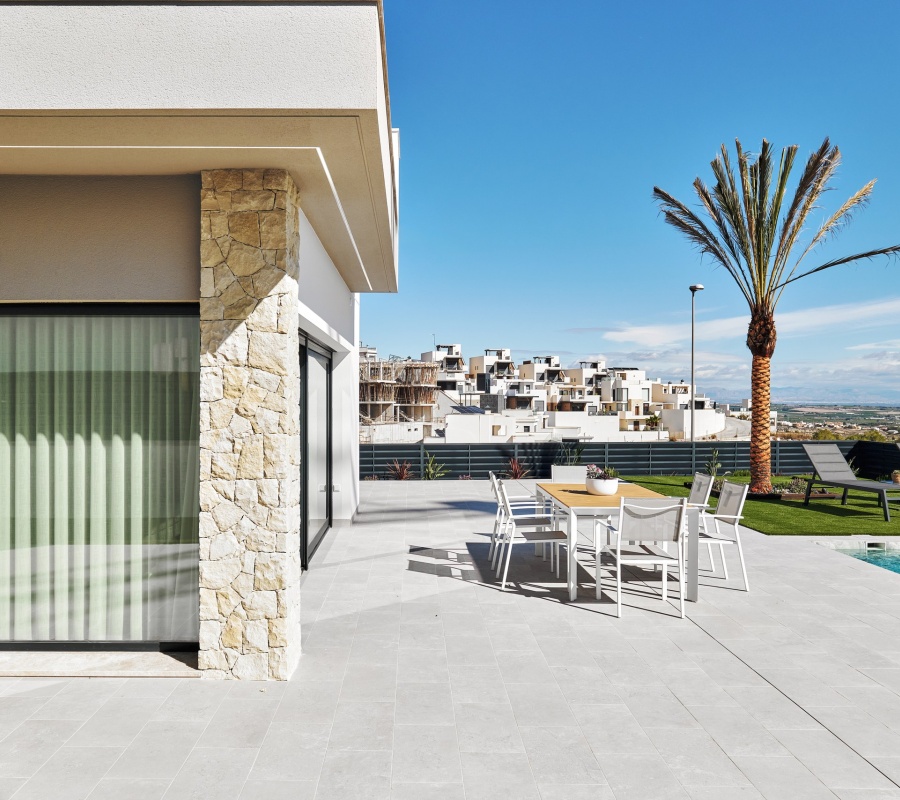 San Miguel de Salinas, Alicante, Comunidad Valenciana, España, 0 , 3 Habitaciones Habitaciones,2 BathroomsBathrooms,Villa,Comprar,Calle lo Aguirre, 15,0,2253