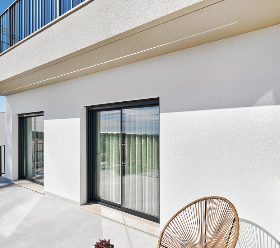 San Miguel de Salinas, Alicante, Comunidad Valenciana, España, 0 , 3 Habitaciones Habitaciones,2 BathroomsBathrooms,Villa,Comprar,Calle lo Aguirre, 15,0,2253