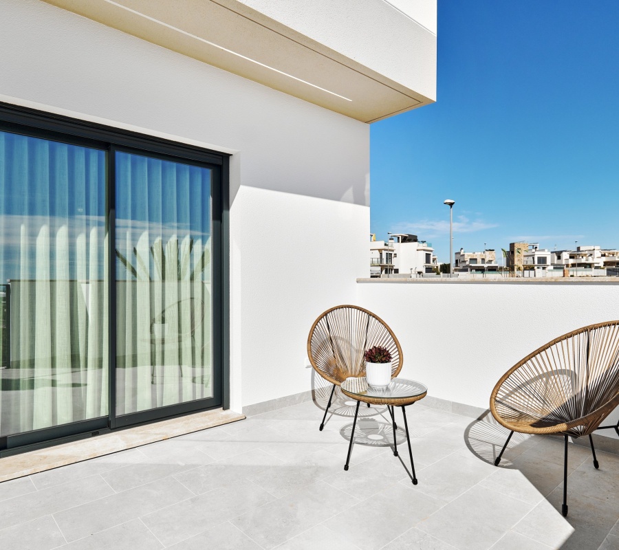 San Miguel de Salinas, Alicante, Comunidad Valenciana, España, 0 , 3 Habitaciones Habitaciones,2 BathroomsBathrooms,Villa,Comprar,Calle lo Aguirre, 15,0,2253