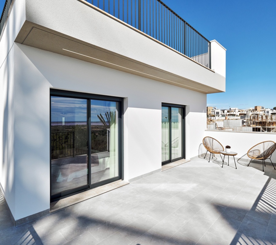 San Miguel de Salinas, Alicante, Comunidad Valenciana, España, 0 , 3 Habitaciones Habitaciones,2 BathroomsBathrooms,Villa,Comprar,Calle lo Aguirre, 15,0,2253