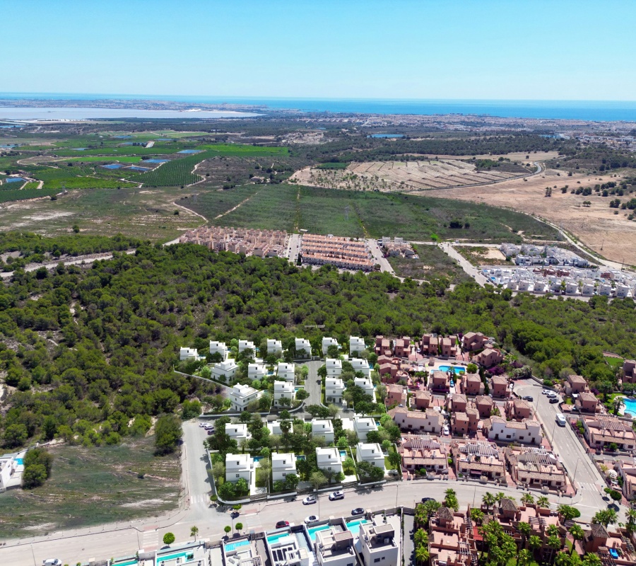 San Miguel de Salinas, Alicante, Comunidad Valenciana, España, 0 , 3 Habitaciones Habitaciones,2 BathroomsBathrooms,Villa,Comprar,Calle lo Aguirre, 15,0,2253