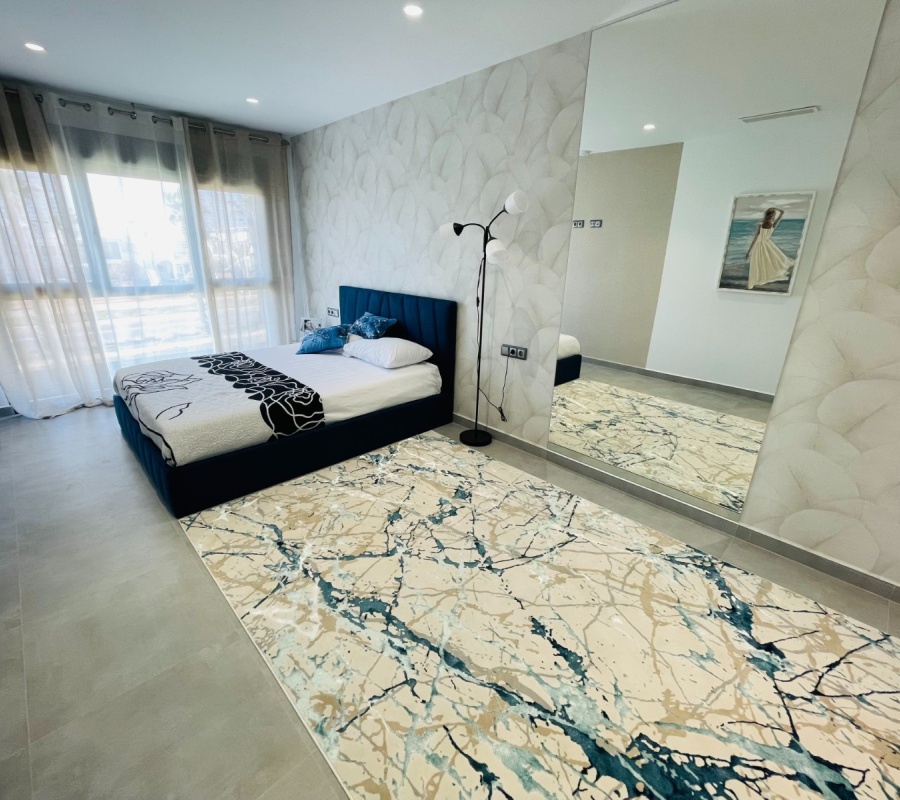 Calle Ariadna, 7, Torrevieja, Comunidad Valenciana, 0 , 5 Habitaciones Habitaciones,4 BathroomsBathrooms,Chalet,Comprar,Calle Ariadna, 7,0,2254