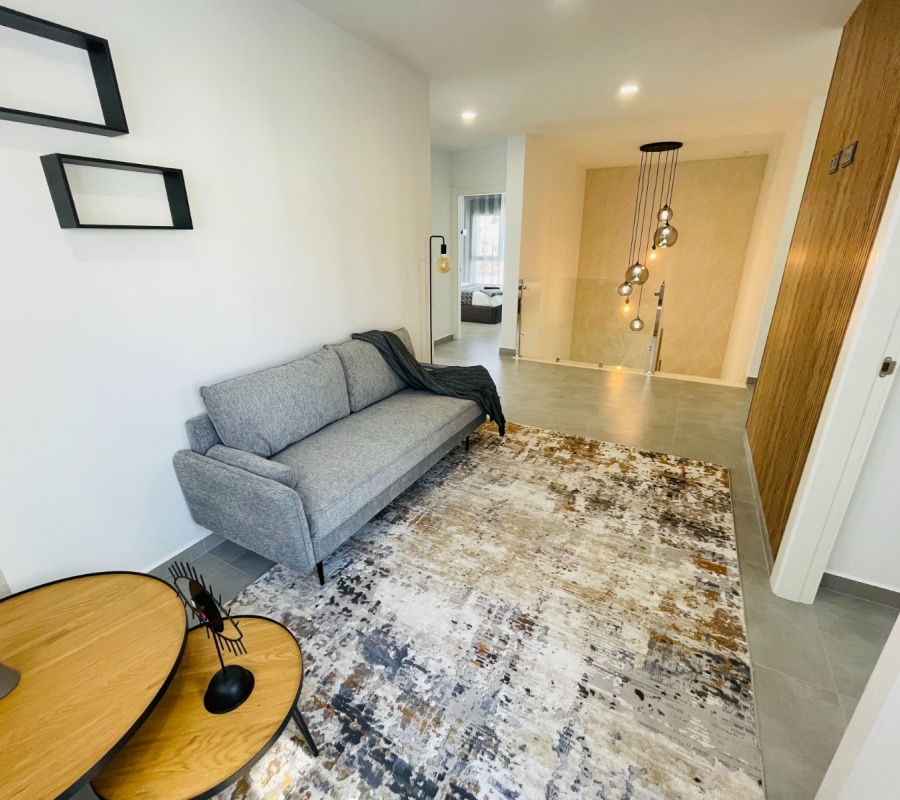 Calle Ariadna, 7, Torrevieja, Comunidad Valenciana, 0 , 5 Habitaciones Habitaciones,4 BathroomsBathrooms,Chalet,Comprar,Calle Ariadna, 7,0,2254