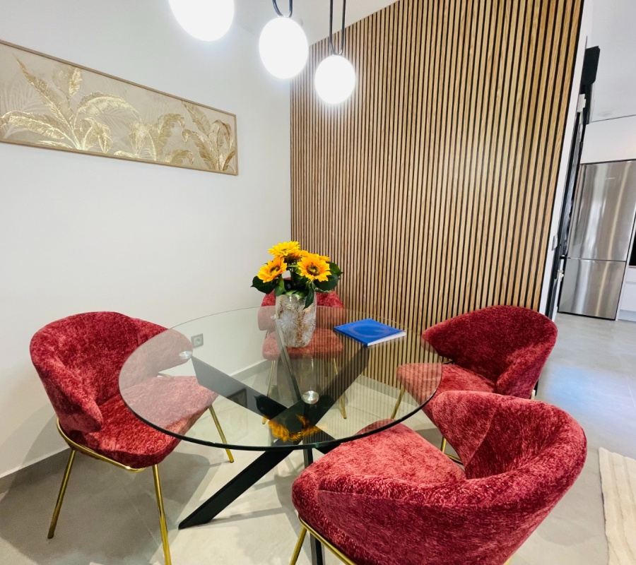 Calle Ariadna, 7, Torrevieja, Comunidad Valenciana, 0 , 5 Habitaciones Habitaciones,4 BathroomsBathrooms,Chalet,Comprar,Calle Ariadna, 7,0,2254