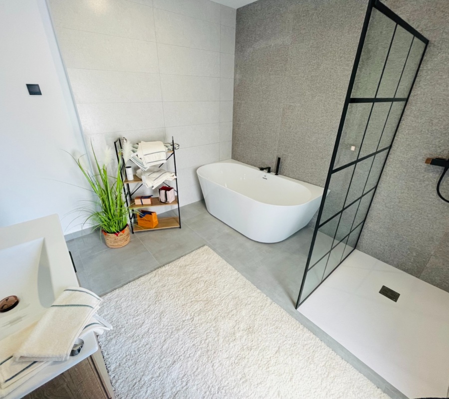 Calle Ariadna, 7, Torrevieja, Comunidad Valenciana, 0 , 5 Habitaciones Habitaciones,4 BathroomsBathrooms,Chalet,Comprar,Calle Ariadna, 7,0,2254