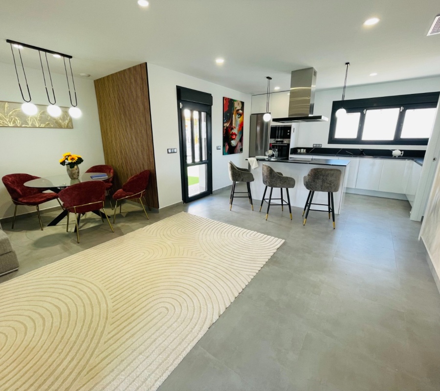 Calle Ariadna, 7, Torrevieja, Comunidad Valenciana, 0 , 5 Habitaciones Habitaciones,4 BathroomsBathrooms,Chalet,Comprar,Calle Ariadna, 7,0,2254