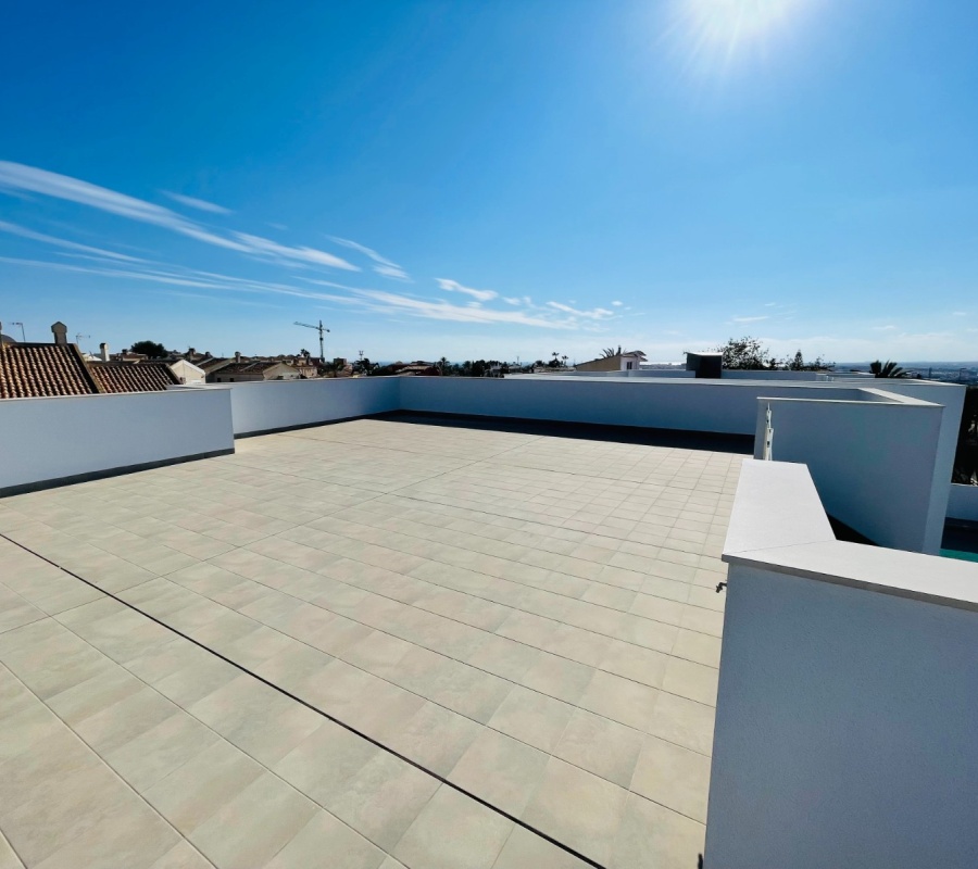 Calle Ariadna, 7, Torrevieja, Comunidad Valenciana, 0 , 5 Habitaciones Habitaciones,4 BathroomsBathrooms,Chalet,Comprar,Calle Ariadna, 7,0,2254
