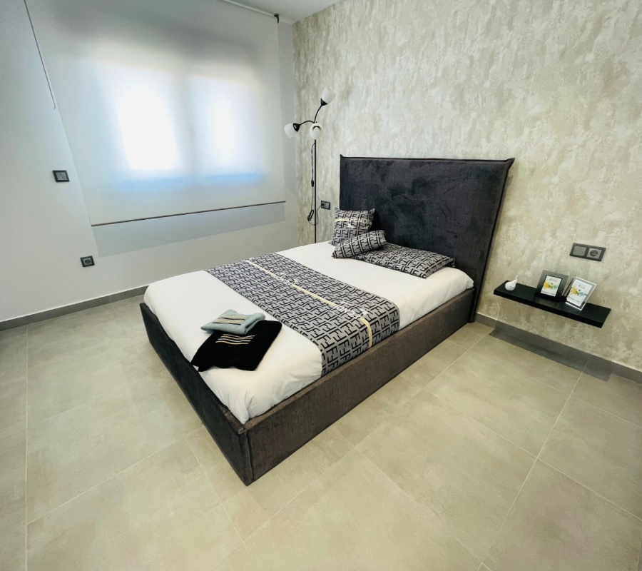 Calle Ariadna, 7, Torrevieja, Comunidad Valenciana, 0 , 5 Habitaciones Habitaciones,4 BathroomsBathrooms,Chalet,Comprar,Calle Ariadna, 7,0,2254