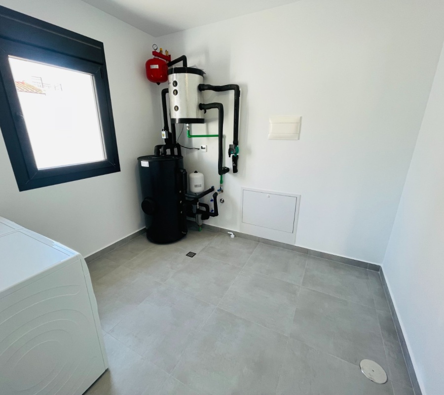 Calle Ariadna, 7, Torrevieja, Comunidad Valenciana, 0 , 5 Habitaciones Habitaciones,4 BathroomsBathrooms,Chalet,Comprar,Calle Ariadna, 7,0,2254