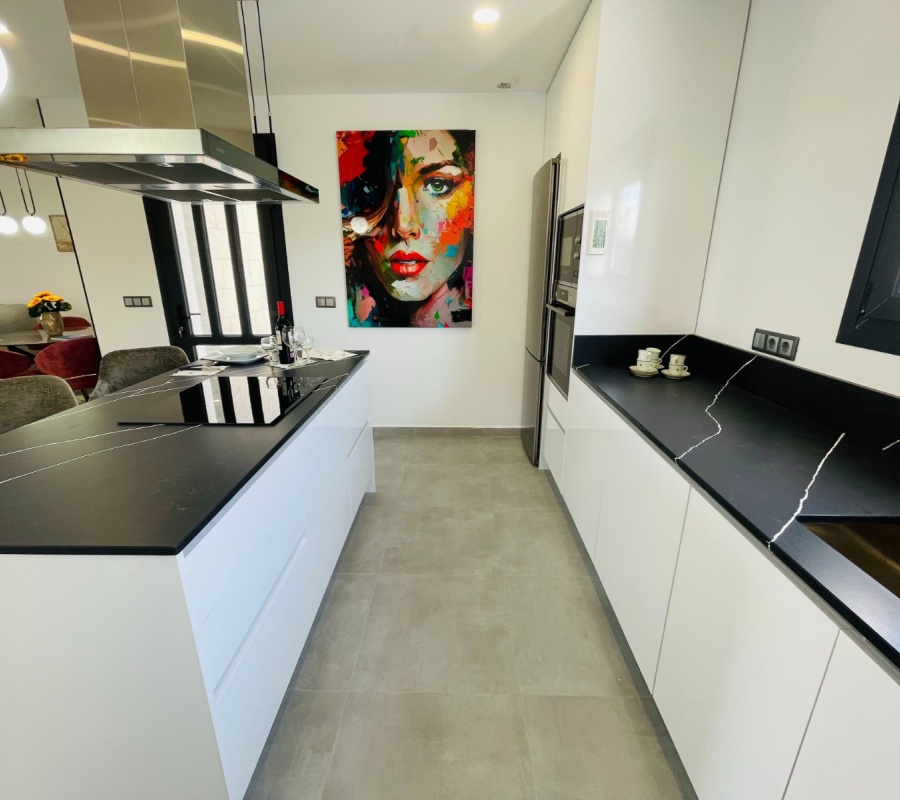 Calle Ariadna, 7, Torrevieja, Comunidad Valenciana, 0 , 5 Habitaciones Habitaciones,4 BathroomsBathrooms,Chalet,Comprar,Calle Ariadna, 7,0,2254