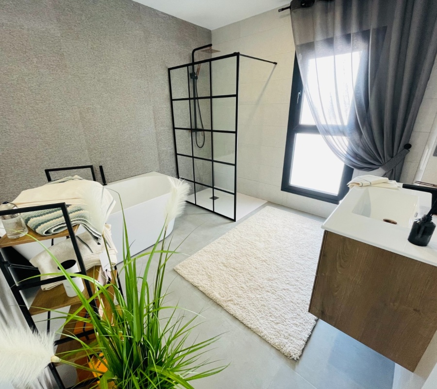 Calle Ariadna, 7, Torrevieja, Comunidad Valenciana, 0 , 5 Habitaciones Habitaciones,4 BathroomsBathrooms,Chalet,Comprar,Calle Ariadna, 7,0,2254
