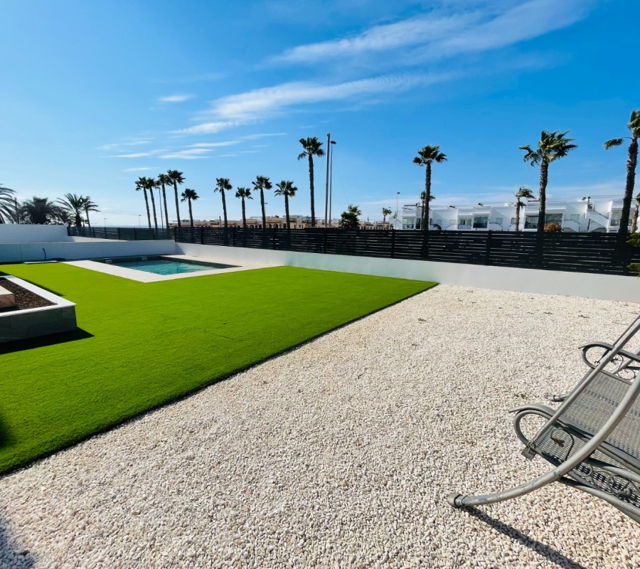 Calle Ariadna, 7, Torrevieja, Comunidad Valenciana, 0 , 5 Habitaciones Habitaciones,4 BathroomsBathrooms,Chalet,Comprar,Calle Ariadna, 7,0,2254