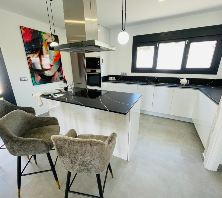 Calle Ariadna, 7, Torrevieja, Comunidad Valenciana, 0 , 5 Habitaciones Habitaciones,4 BathroomsBathrooms,Chalet,Comprar,Calle Ariadna, 7,0,2254