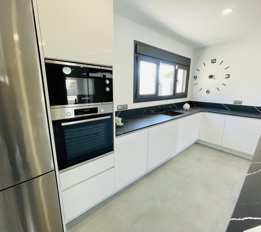 Calle Ariadna, 7, Torrevieja, Comunidad Valenciana, 0 , 5 Habitaciones Habitaciones,4 BathroomsBathrooms,Chalet,Comprar,Calle Ariadna, 7,0,2254