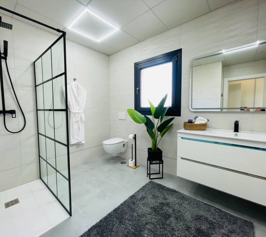 Calle Ariadna, 7, Torrevieja, Comunidad Valenciana, 0 , 5 Habitaciones Habitaciones,4 BathroomsBathrooms,Chalet,Comprar,Calle Ariadna, 7,0,2254
