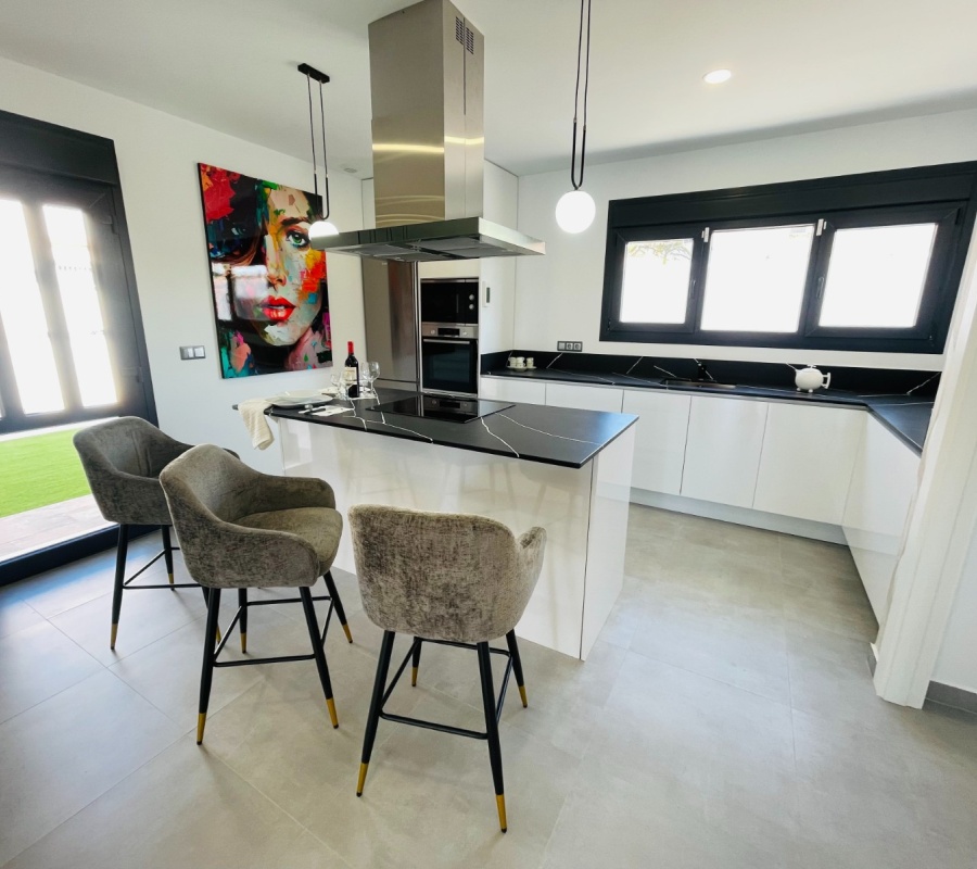 Calle Ariadna, 7, Torrevieja, Comunidad Valenciana, 0 , 5 Habitaciones Habitaciones,4 BathroomsBathrooms,Chalet,Comprar,Calle Ariadna, 7,0,2254