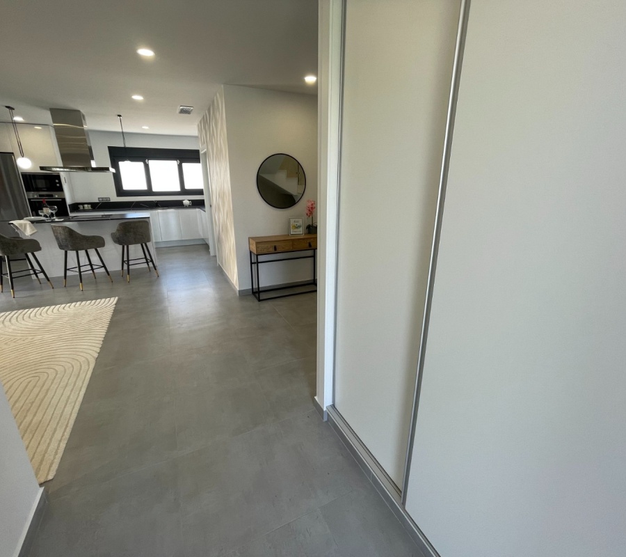 Calle Ariadna, 7, Torrevieja, Comunidad Valenciana, 0 , 5 Habitaciones Habitaciones,4 BathroomsBathrooms,Chalet,Comprar,Calle Ariadna, 7,0,2254