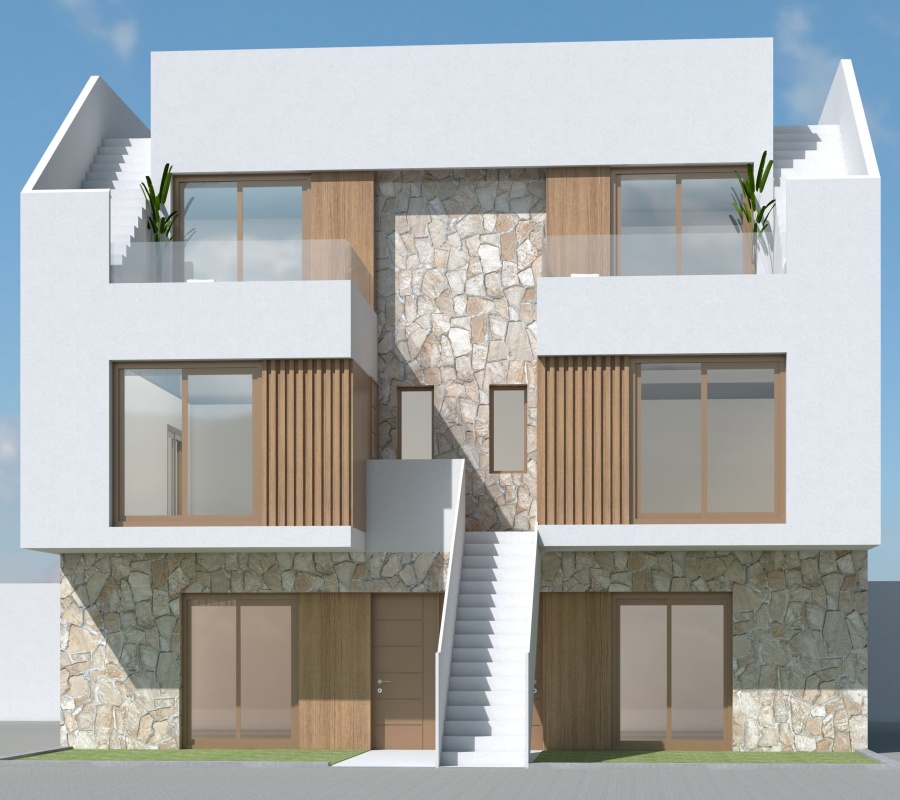 Calle Antonio García Larrosa, 62, Benejúzar, Comunidad Valenciana, 0 , 2 Habitaciones Habitaciones,1 BañoBathrooms,Bungalow planta baja,Comprar,Calle Antonio García Larrosa, 62,0,2259