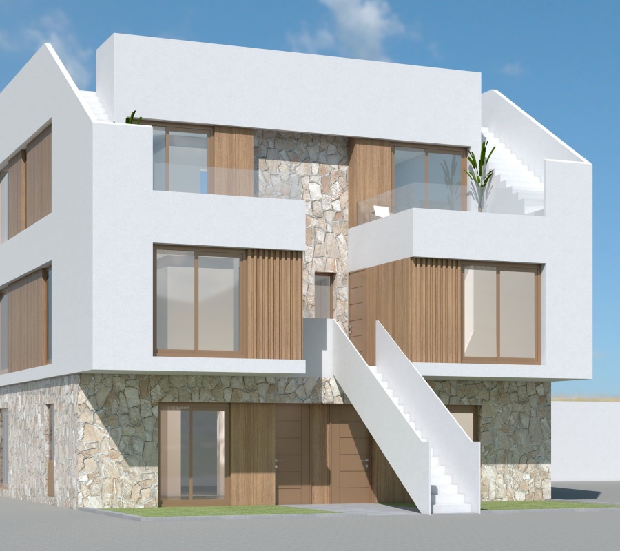 Calle Antonio García Larrosa, 62, Benejúzar, Comunidad Valenciana, 0 , 2 Habitaciones Habitaciones,1 BañoBathrooms,Bungalow planta baja,Comprar,Calle Antonio García Larrosa, 62,0,2259