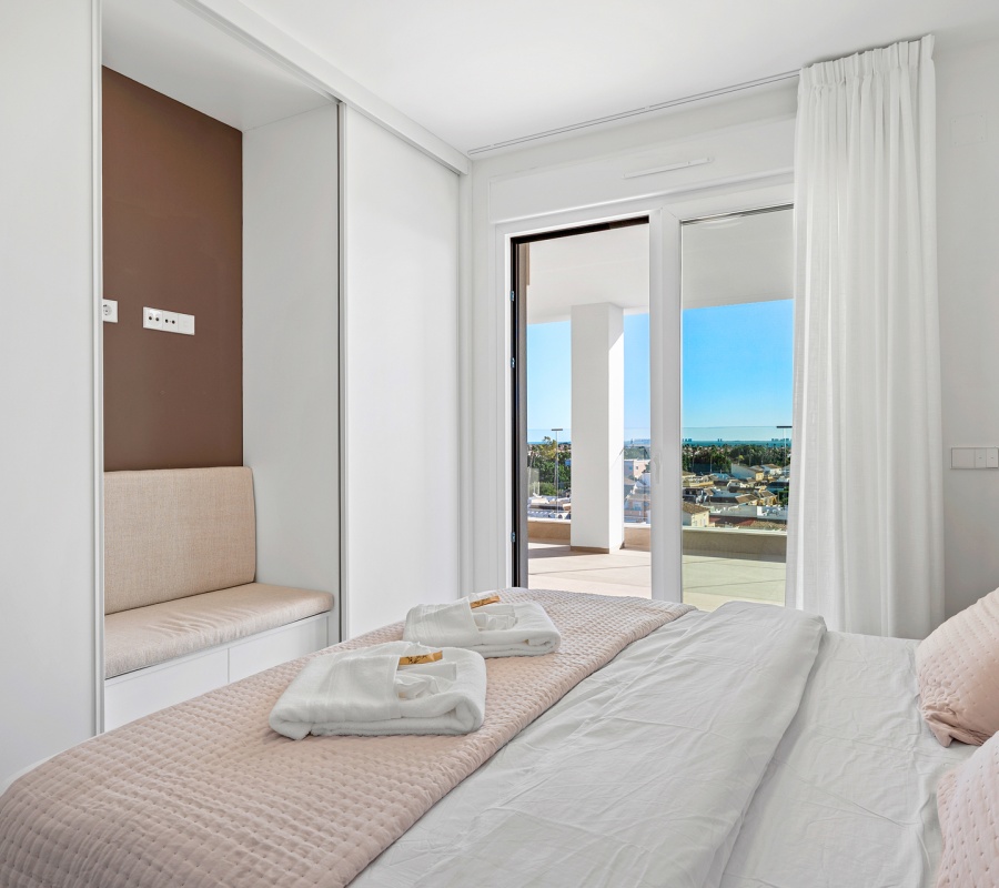 Calle Penélope, 2, Los Alcázares, Región de Murcia, 0 , 3 Habitaciones Habitaciones,2 BathroomsBathrooms,Apartamento,Comprar,Calle Penélope, 2,0,2261