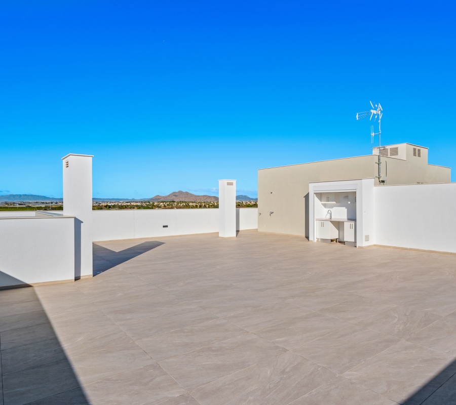 Calle Penélope, 2, Los Alcázares, Región de Murcia, 0 , 3 Habitaciones Habitaciones,2 BathroomsBathrooms,Apartamento,Comprar,Calle Penélope, 2,0,2261