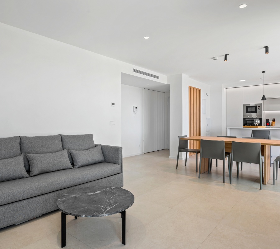 Calle Penélope, 2, Los Alcázares, Región de Murcia, 0 , 3 Habitaciones Habitaciones,2 BathroomsBathrooms,Apartamento,Comprar,Calle Penélope, 2,0,2261