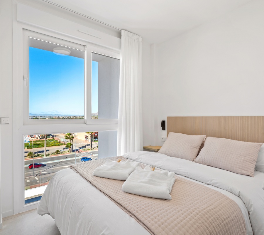 Calle Penélope, 2, Los Alcázares, Región de Murcia, 0 , 3 Habitaciones Habitaciones,2 BathroomsBathrooms,Apartamento,Comprar,Calle Penélope, 2,0,2261