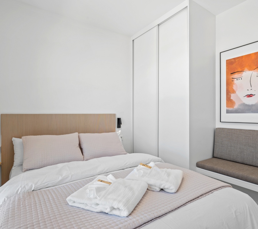 Calle Penélope, 2, Los Alcázares, Región de Murcia, 0 , 3 Habitaciones Habitaciones,2 BathroomsBathrooms,Apartamento,Comprar,Calle Penélope, 2,0,2261